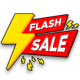 Flash Sale