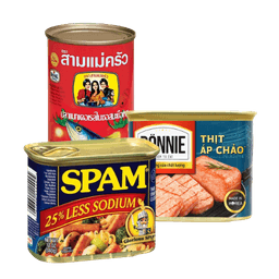 Đồ Hộp